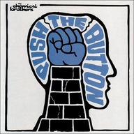 The Chemical Brothers Push The Button CD