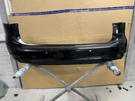 FORD FOCUS MK4 KOMBI ZDERZAK TYŁ TYLNY JX7B-17906-B #1166