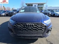Audi Q5 S Line Premium Plus 45 2025 2.0 Benzyna 261KM