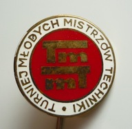 TMMT TURNIEJ MŁODYCH MISTRZÓW TECHNIKI