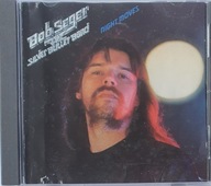 Bob Seger And The Silver Bullet Band Night Moves EX/G+ CD Irl