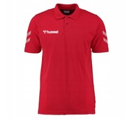 Koszulka Hummel Elite Poly Shirt szybkoschnąca i oddychająca rozm. XL
