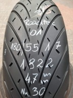 Metzeler Roadtec 01 180/55ZR17