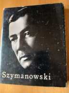 Teresa Chylińska, SZYMANOWSKI