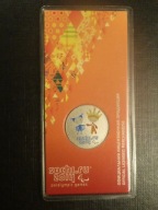 25 Rubli 2013r.PMD,Olimpiada Soczi,Rosja,Kolor.