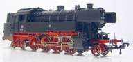 Fleischmann - parowóz BR65 018 - DB - 4065