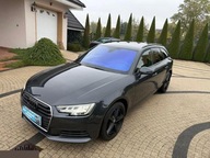 Audi A4 Avant 2.0 TDI S tronic 150KM 2018r Możliwa Zamiana!