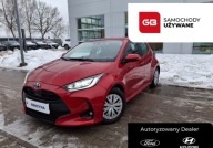 Toyota Yaris 1.5 Hybrid 92KM Automat CVT Comfort Vat 23 1.5 Hybryda 116KM