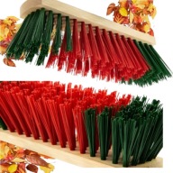 ZAMIATACZ ULICÓWKA MIOTŁA DO ZAMIATANIA 50CM KIJ MOCNA TRWAŁA