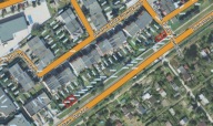 Działka, Śrem, Śrem, Śremski, 48 m²