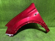 BŁOTNIK PRZEDNI LEWY NISSAN QASHQAI J10 LIFT