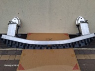Toyota Sienna 2.5 XL40 IV 2021 absorber belka dolna strefa zgniotu L i P