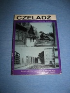 Czeladź zarys rozwoju miasta - Kazimierz Sarna