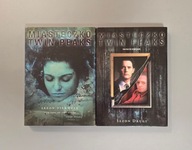 Miasteczko Twin Peaks - Sezony 1+2 - PL