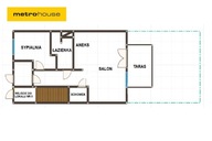 Mieszkanie, Żory, 52 m²