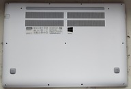OBUDOWA DOLNA LENOVO IDEAPAD 700-15ISK BIAŁA
