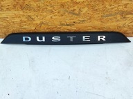 BLENDA LISTWA KLAPY TYŁ DACIA DUSTER II 2 17-22 848101807R