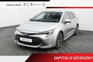 Toyota Corolla WD9585R#2.0 Hybrid Style K.cof
