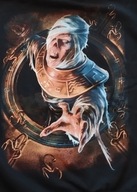 MUMIA FARAON SPIRAL DIRECT BLUZA XXL NOWA MĘSKA