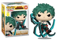 Figurka Funko Pop! mha manga anime Izuku Midoriya