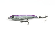 Wobler Boleniowy Bezsterowy Top SCAR Luki Lures 6,5cm 10g Fiolet HandMade
