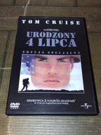 URODZONY 4 LIPCA IV LIPCA TOM CRUISE NAPISY/LEKTOR PL