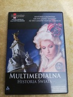 Komputer Świat MULTIMEDIALNA HISTORIA ŚWIATA PC / licencja wieczysta BOX