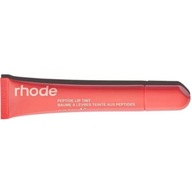 RHOD’E nawilżający błyszczyk peptydowy Lip Tint brzoskwiniowy PEACH PIT