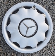 Kołpak Mercedes 15" Orginalny Klasa A W168