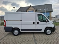 DRZWI BOCZNE PRAWE PRZESUWNE FIAT DUCATO BOXET JUMPER L1 H1 2018 ROK
