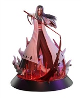 Figurka 3D - Bleach - Retsu Unohana Kenpachi - 16K- 1:6 - Lion Realm Studio