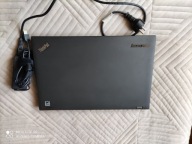 Lenovo L540 i7 / SSD 240GB / 8 GB RAM / 1920 x 1080
