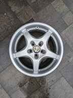 NOWA Alufelga Alfa Romeo 7Jx15 ET35