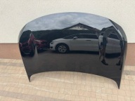 PEUGEOT 3008 II LIFT MASKA PRZOD CZARNA KTVD KTV 2021-2024