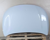 MASKA POKRYWA SILNIKA TOYOTA COROLLA E21