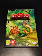 KRÓL LEW POWRÓT DO LWIEJ ZIEMI PREMIEROWA PL PC [2]