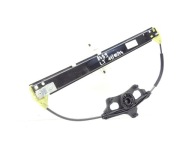 MECHANIZM PODNOŚNIK SZYBY LEWY TYŁ TYLNY AUDI A4 B9 8W0839461