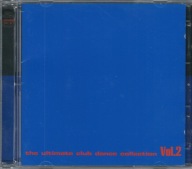 2 CD - Club Sounds Vol. 2 (1997) (Polystar)