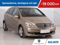 Mercedes B B 170 , Automat, Klima, Parktronic