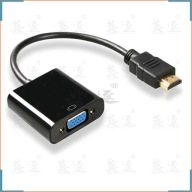 1080P HDTV-kompatybilny z Adapter VGA przetwornik