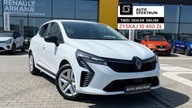 Renault Clio evolution TCe 100 LPG ZYSKUJESZ 10 400 ZL Z RCI BenzynaLPG