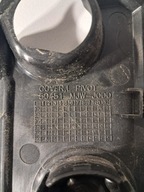 Honda CB500X - 2021 - wypełnienie ramy