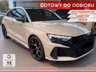AUDI A3 RS3 TFSI quattro Sportback Hatchback 2.5 (400KM) 2025