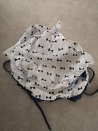 Czapeczka niemowlęca 54