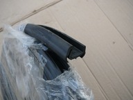 Uszczelka szyby - Fiat 500 Giardinie - Fiat 600 Multipla