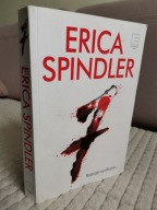 ERICA SPINDLER ROZPOCZĘŁO SIĘ ODLICZANIE