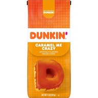 Kawa mielona Dunkin Donuts 312 g