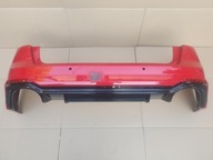 ZDERZAK AUDI A4 RS4 B9 8W9 KOMBI TYŁ TYLNY