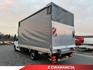 Renault Master 10 europalet z Winda Master 2.3 163ps 10 europalet- Winda