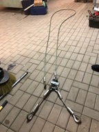 Zawiesie Linowe fi 12 mm